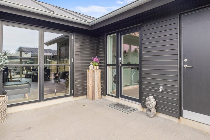 Sommerhus 60161 på Gl. Skolevej 14, Blåvand - Billede #37