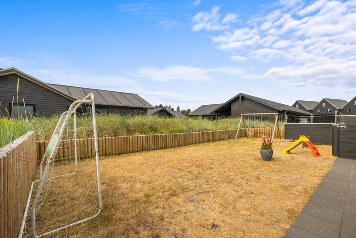 Sommerhus 60161 på Gl. Skolevej 14, Blåvand - Billede #38