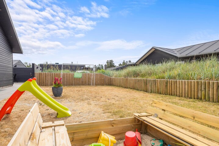 Sommerhus 60161 på Gl. Skolevej 14, Blåvand - Billede #39