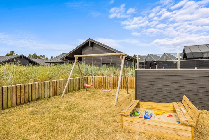 Sommerhus 60161 på Gl. Skolevej 14, Blåvand - Billede #40