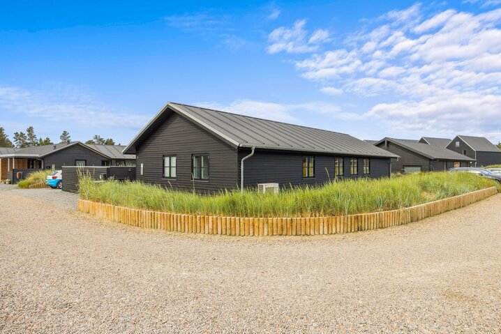 Sommerhus 60161 på Gl. Skolevej 14, Blåvand - Billede #41