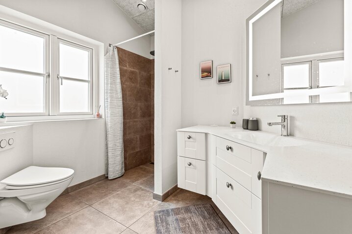 Sommerhus 60161 på Gl. Skolevej 14, Blåvand - Billede #19