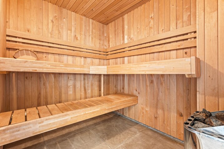 Sommerhus 60161 på Gl. Skolevej 14, Blåvand - Billede #17