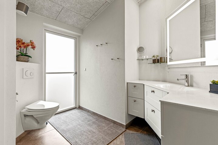 Ferienhaus 60161 in Gl. Skolevej 14, Blåvand - Bild #17