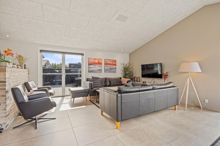 Ferienhaus 60161 in Gl. Skolevej 14, Blåvand - Bild #1