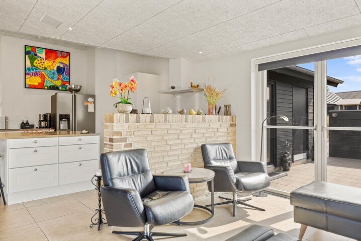 Ferienhaus 60161 in Gl. Skolevej 14, Blåvand - Bild #5