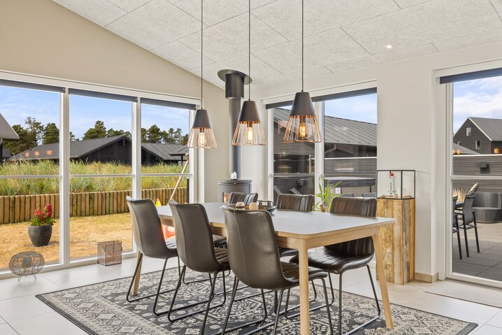 Ferienhaus 60161 in Gl. Skolevej 14, Blåvand - Bild #6