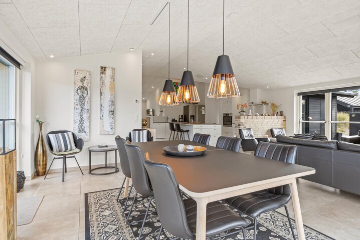 Ferienhaus 60161 in Gl. Skolevej 14, Blåvand - Bild #8