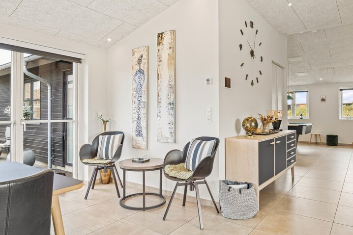 Ferienhaus 60161 in Gl. Skolevej 14, Blåvand - Bild #9