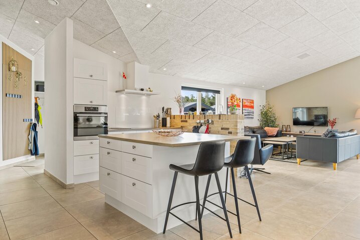 Ferienhaus 60161 in Gl. Skolevej 14, Blåvand - Bild #10