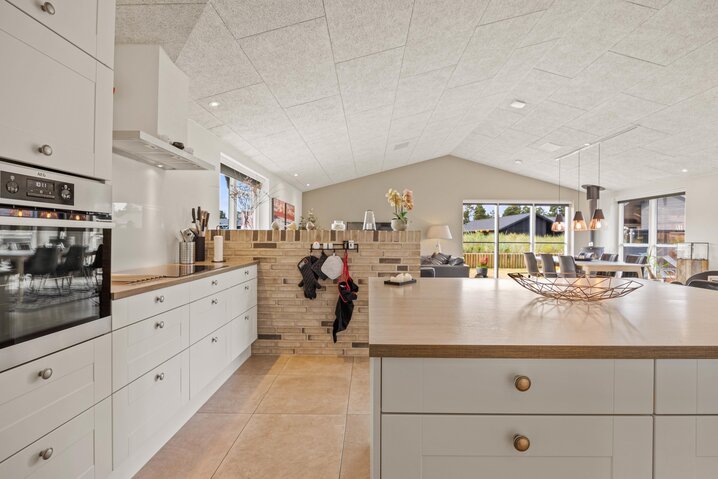Ferienhaus 60161 in Gl. Skolevej 14, Blåvand - Bild #12
