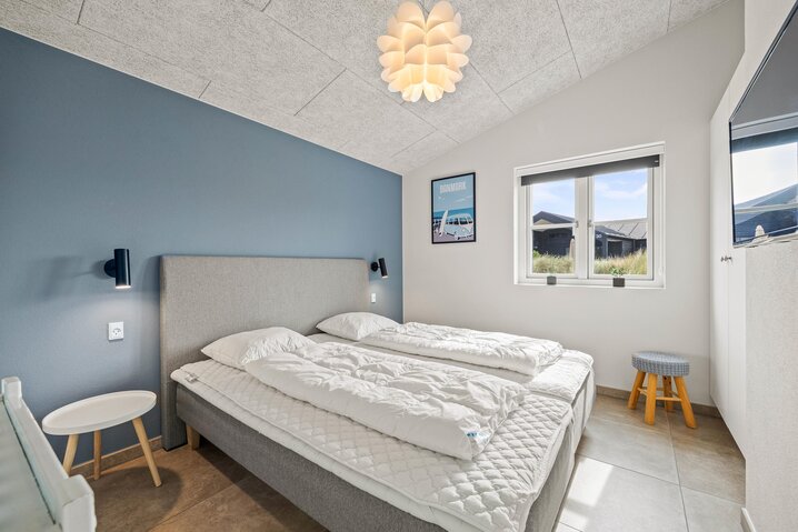 Ferienhaus 60161 in Gl. Skolevej 14, Blåvand - Bild #16