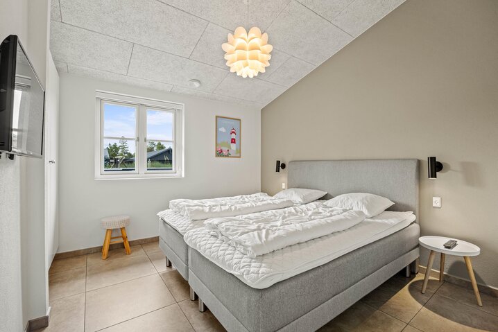 Ferienhaus 60161 in Gl. Skolevej 14, Blåvand - Bild #23