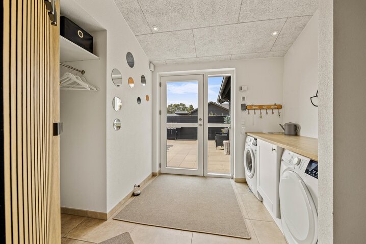 Ferienhaus 60161 in Gl. Skolevej 14, Blåvand - Bild #24