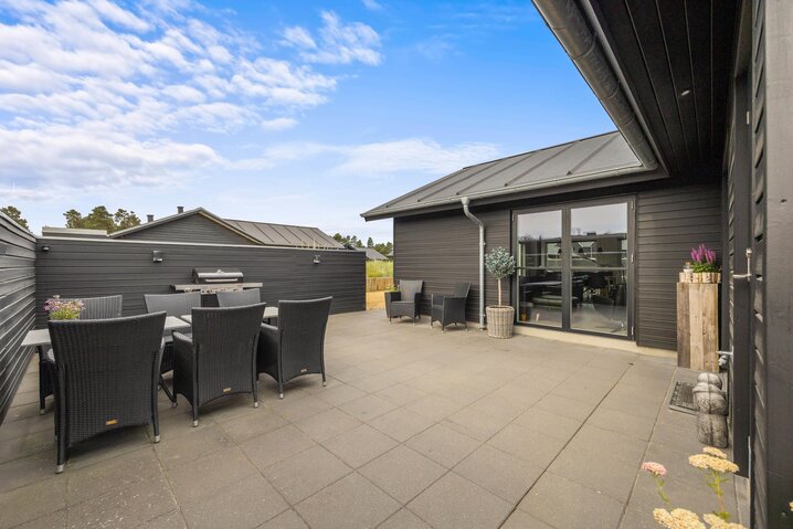 Ferienhaus 60161 in Gl. Skolevej 14, Blåvand - Bild #32