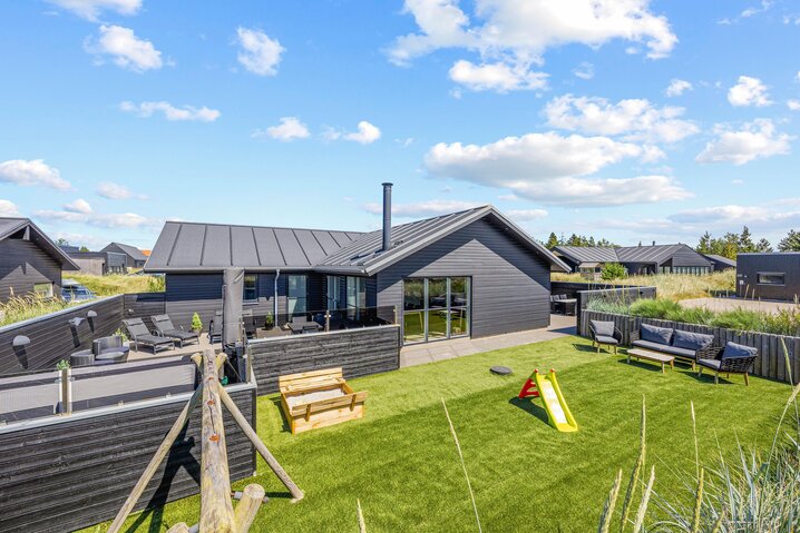 Ferienhaus 60161 in Gl. Skolevej 14, Blåvand - Bild #0