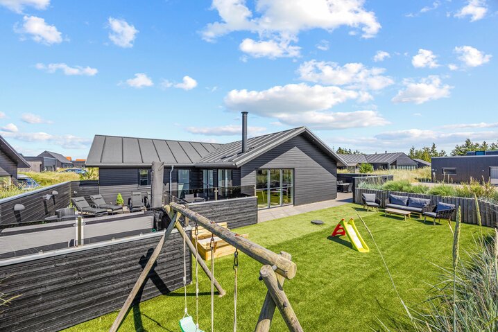 Ferienhaus 60161 in Gl. Skolevej 14, Blåvand - Bild #25