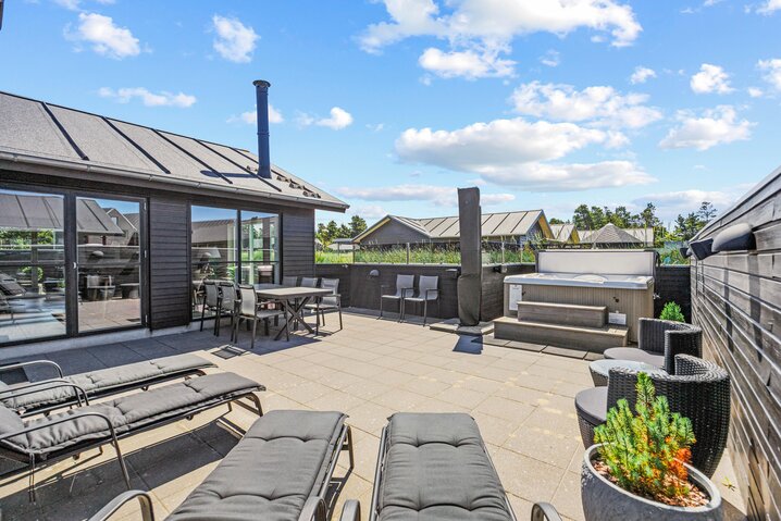 Ferienhaus 60161 in Gl. Skolevej 14, Blåvand - Bild #26