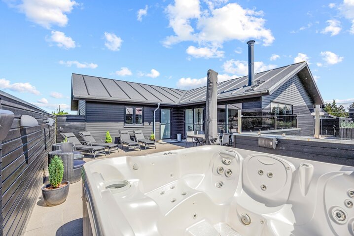 Ferienhaus 60161 in Gl. Skolevej 14, Blåvand - Bild #29