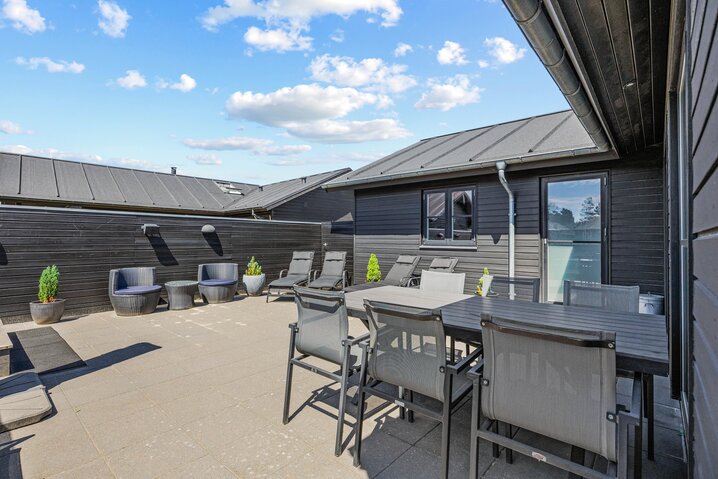 Ferienhaus 60161 in Gl. Skolevej 14, Blåvand - Bild #30