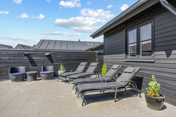 Ferienhaus 60161 in Gl. Skolevej 14, Blåvand - Bild #32