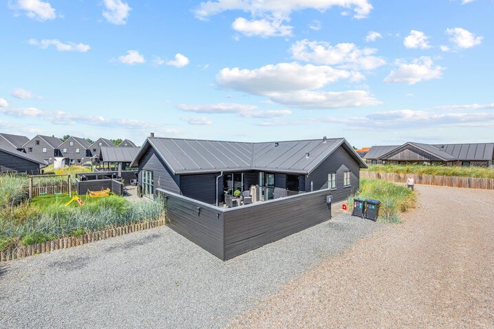 Ferienhaus 60161 in Gl. Skolevej 14, Blåvand - Bild #33