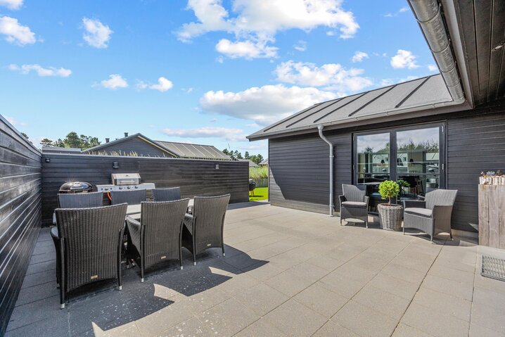 Ferienhaus 60161 in Gl. Skolevej 14, Blåvand - Bild #34