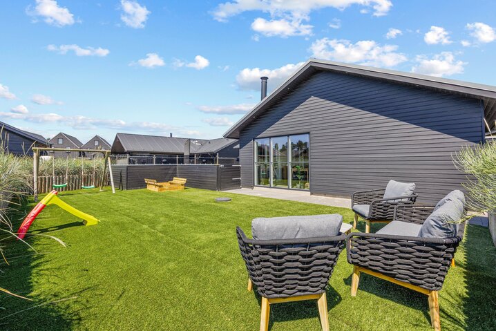 Ferienhaus 60161 in Gl. Skolevej 14, Blåvand - Bild #38
