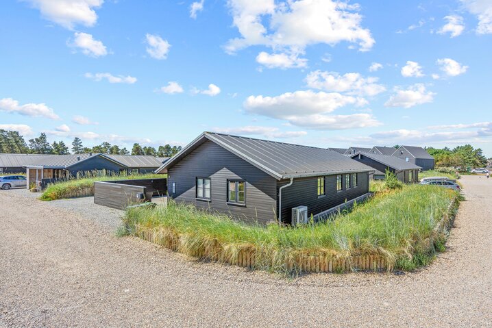 Ferienhaus 60161 in Gl. Skolevej 14, Blåvand - Bild #40
