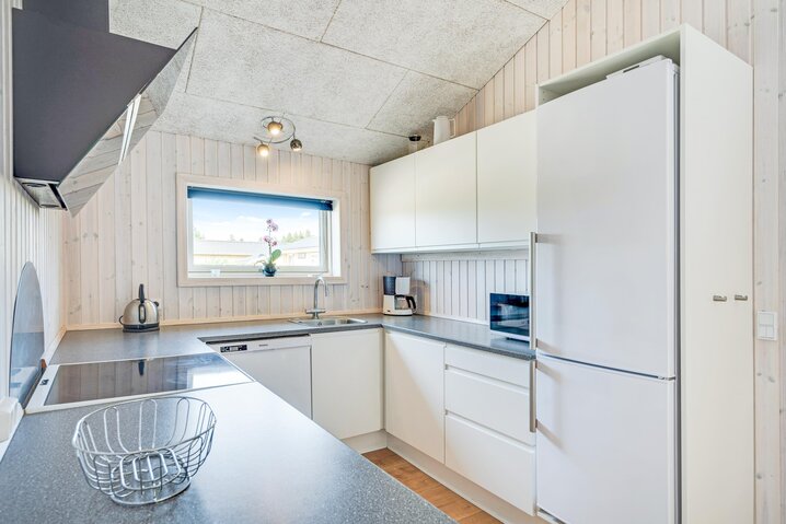 Sommerhus 60162 på Midtbyvej 9, Blåvand - Billede #12