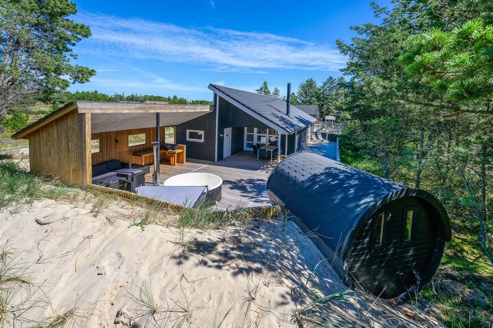 Sommerhus 60162 på Midtbyvej 9, Blåvand - Billede #24