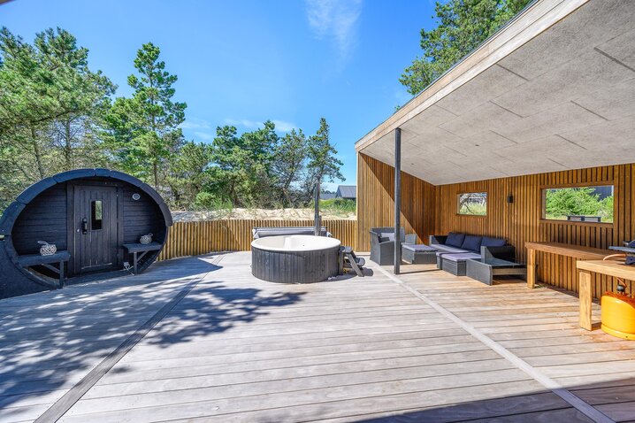 Sommerhus 60162 på Midtbyvej 9, Blåvand - Billede #25