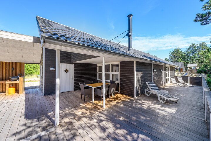 Sommerhus 60162 på Midtbyvej 9, Blåvand - Billede #32