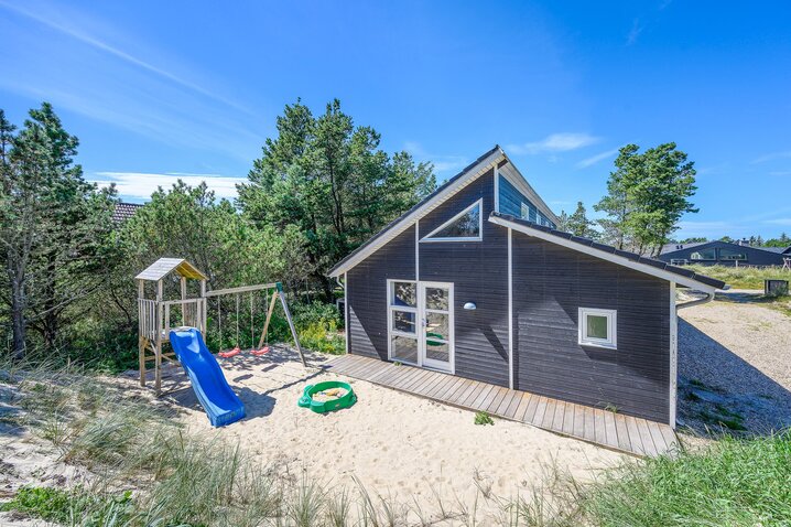 Sommerhus 60162 på Midtbyvej 9, Blåvand - Billede #35