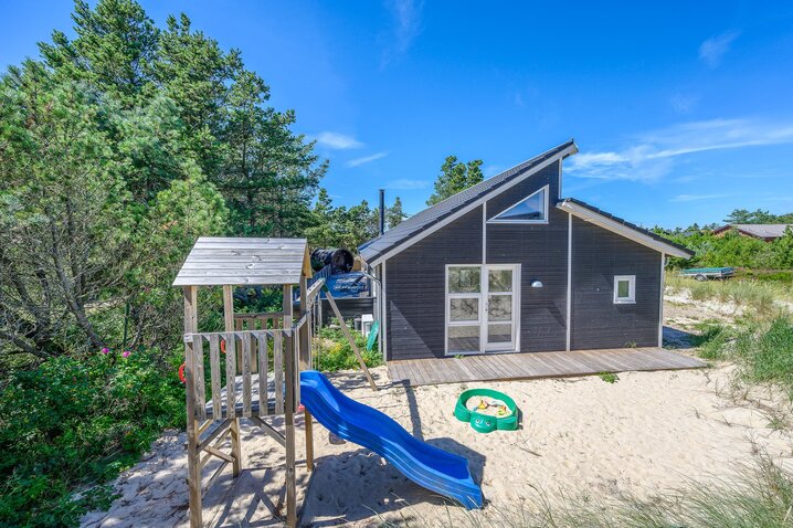 Sommerhus 60162 på Midtbyvej 9, Blåvand - Billede #36