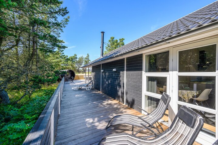 Sommerhus 60162 på Midtbyvej 9, Blåvand - Billede #37