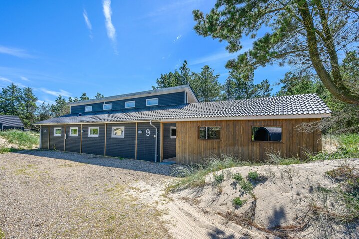 Sommerhus 60162 på Midtbyvej 9, Blåvand - Billede #39