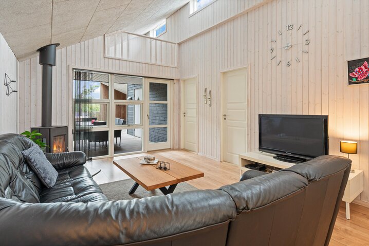 Sommerhus 60162 på Midtbyvej 9, Blåvand - Billede #1