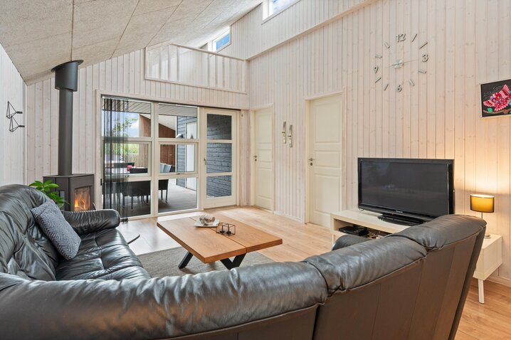 Ferienhaus 60162 in Midtbyvej 9, Blåvand - Bild #1