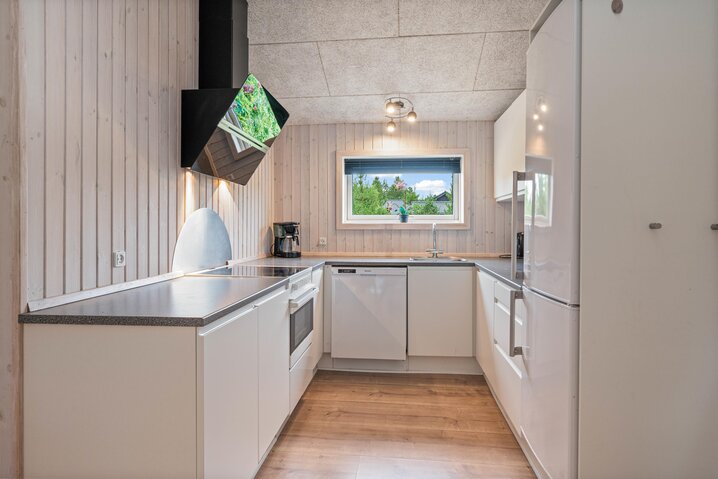 Sommerhus 60162 på Midtbyvej 9, Blåvand - Billede #2