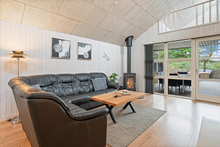 Ferienhaus 60162 in Midtbyvej 9, Blåvand - Bild #3