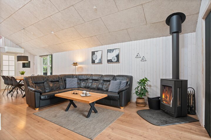 Ferienhaus 60162 in Midtbyvej 9, Blåvand - Bild #4
