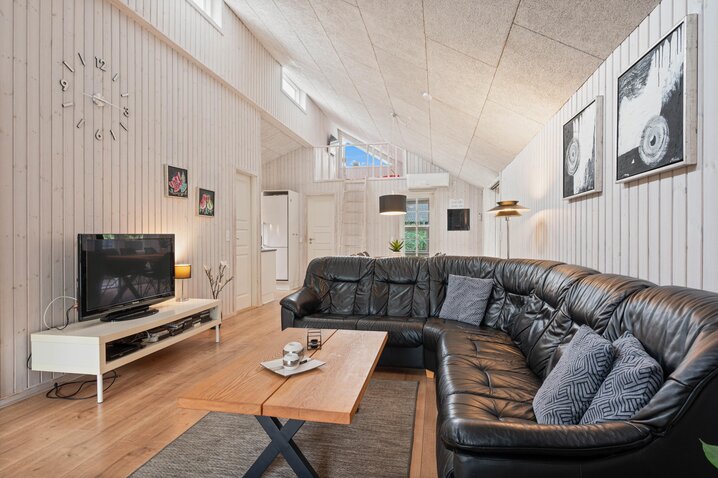 Ferienhaus 60162 in Midtbyvej 9, Blåvand - Bild #5