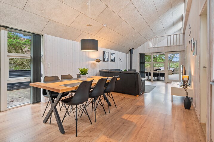 Ferienhaus 60162 in Midtbyvej 9, Blåvand - Bild #6
