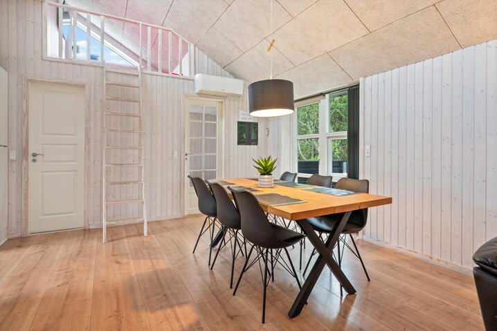 Sommerhus 60162 på Midtbyvej 9, Blåvand - Billede #8