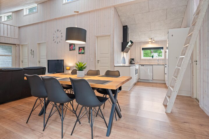 Ferienhaus 60162 in Midtbyvej 9, Blåvand - Bild #8