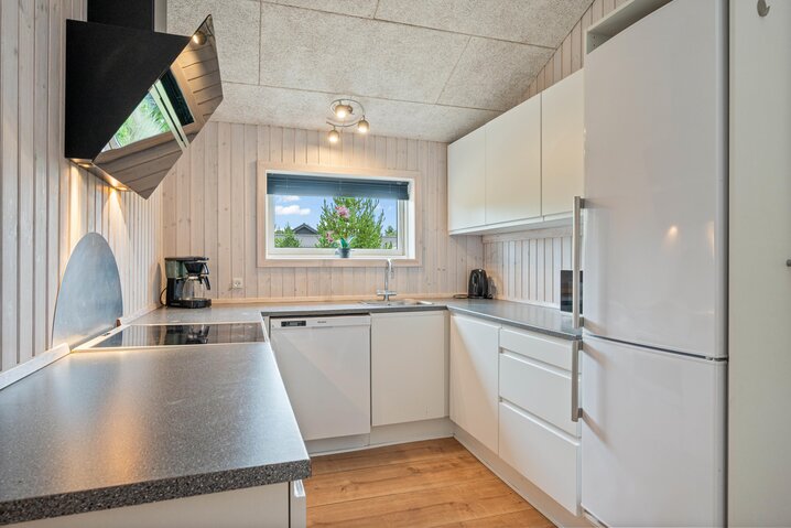 Sommerhus 60162 på Midtbyvej 9, Blåvand - Billede #10