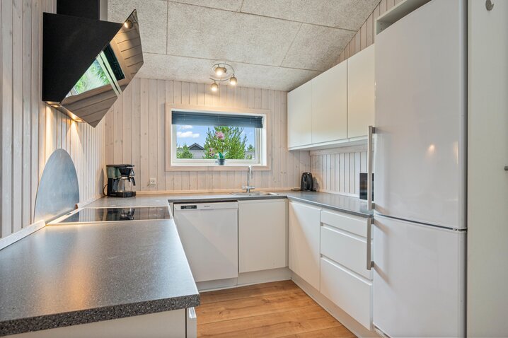 Ferienhaus 60162 in Midtbyvej 9, Blåvand - Bild #9