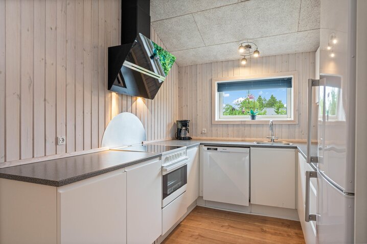 Ferienhaus 60162 in Midtbyvej 9, Blåvand - Bild #10
