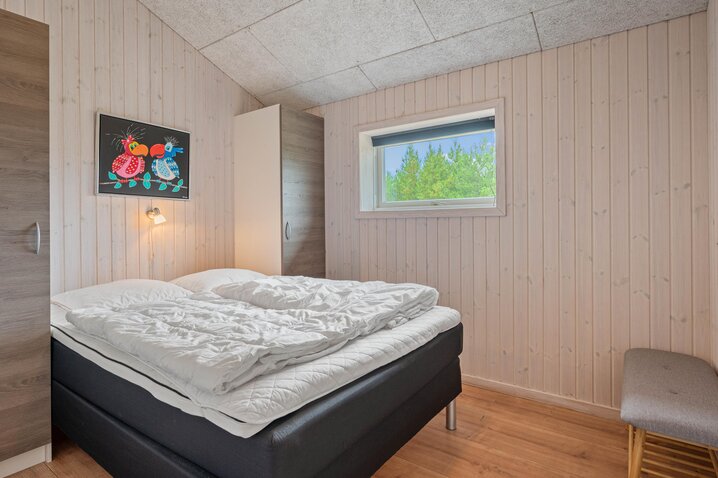 Ferienhaus 60162 in Midtbyvej 9, Blåvand - Bild #11